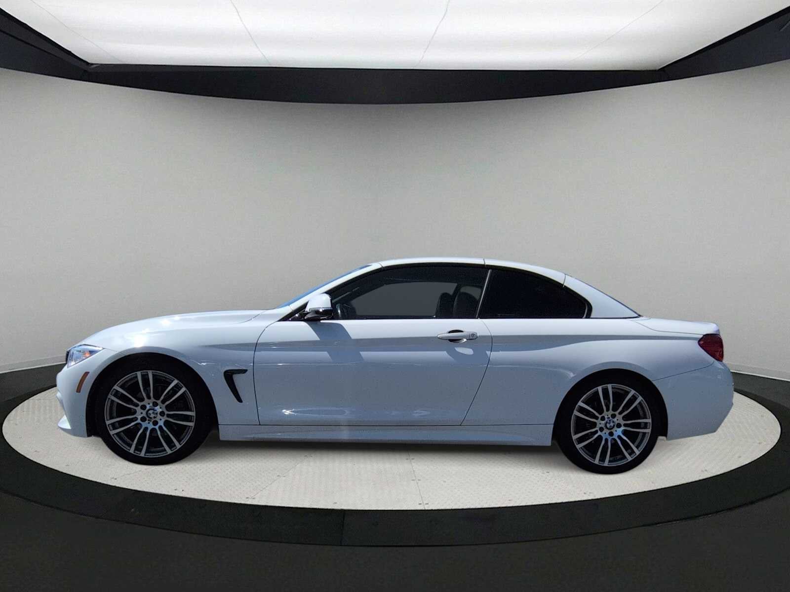 BMW Serie 4 430i de 2017