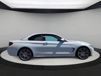 BMW Serie 4 430i de 2017