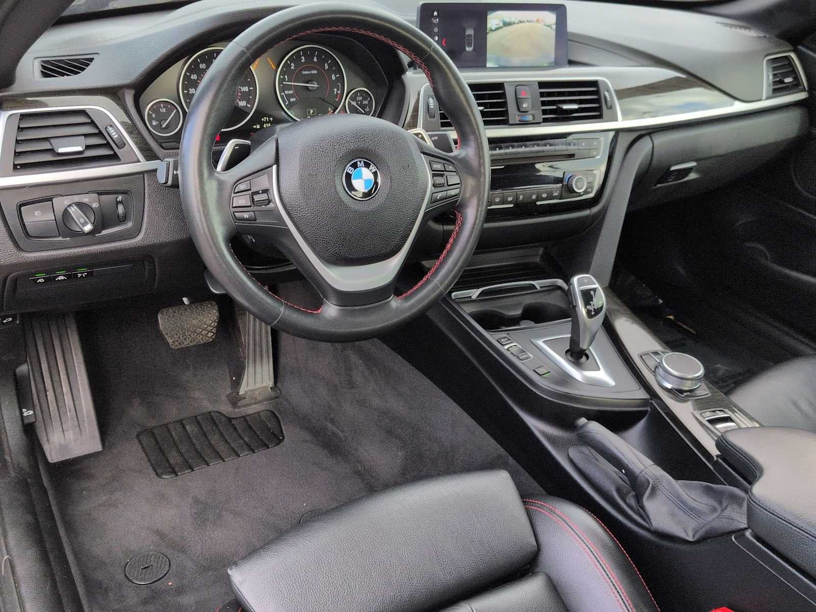 2020 BMW 430i 430i