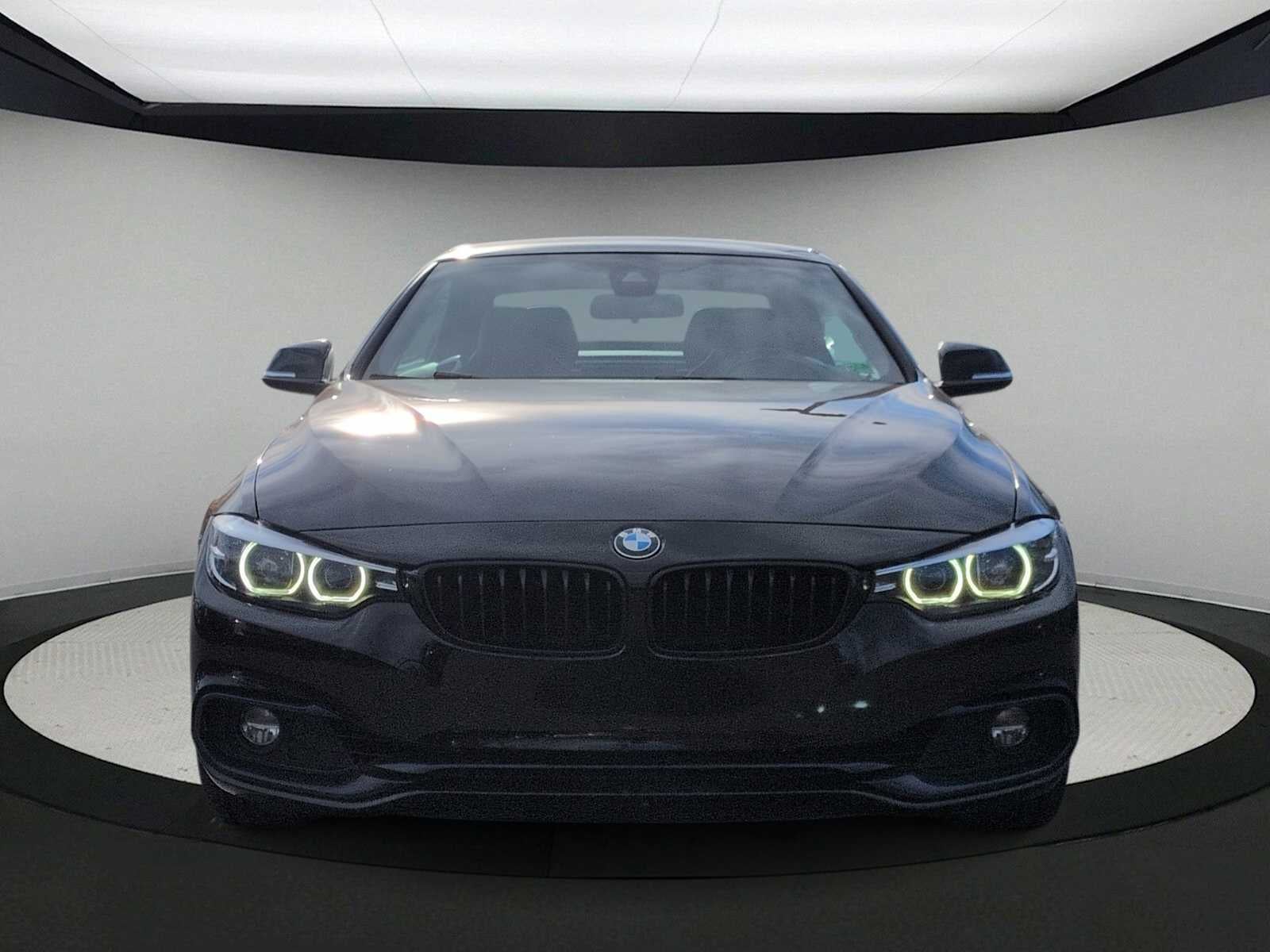 2020 BMW 430i 430i
