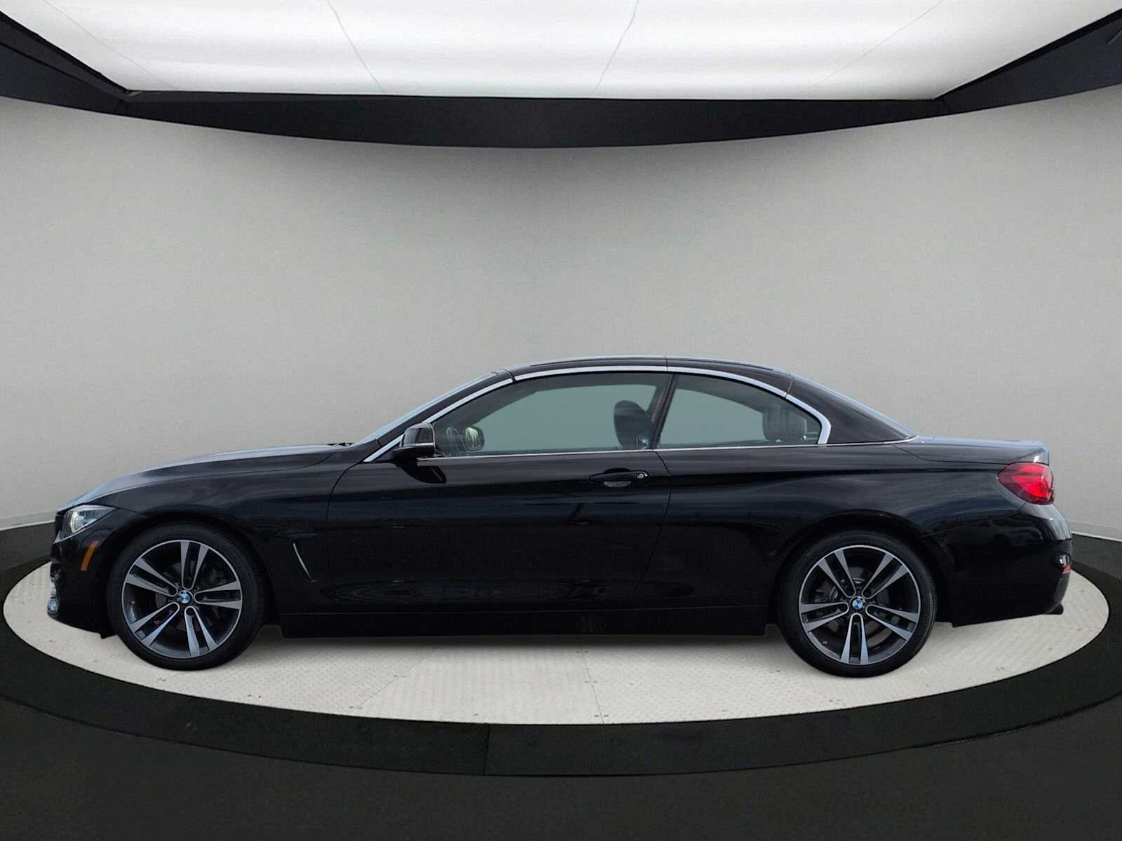 2020 BMW 430i 430i