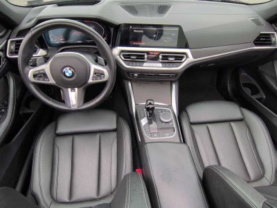 BMW Serie 4 M440i 2022