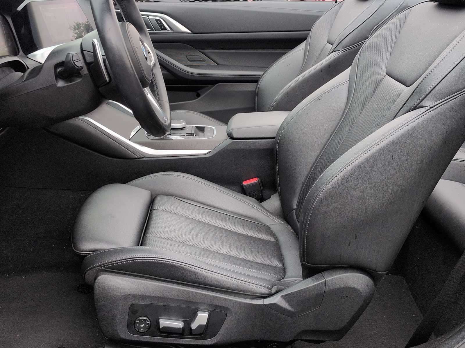 BMW Serie 4 M440i 2022