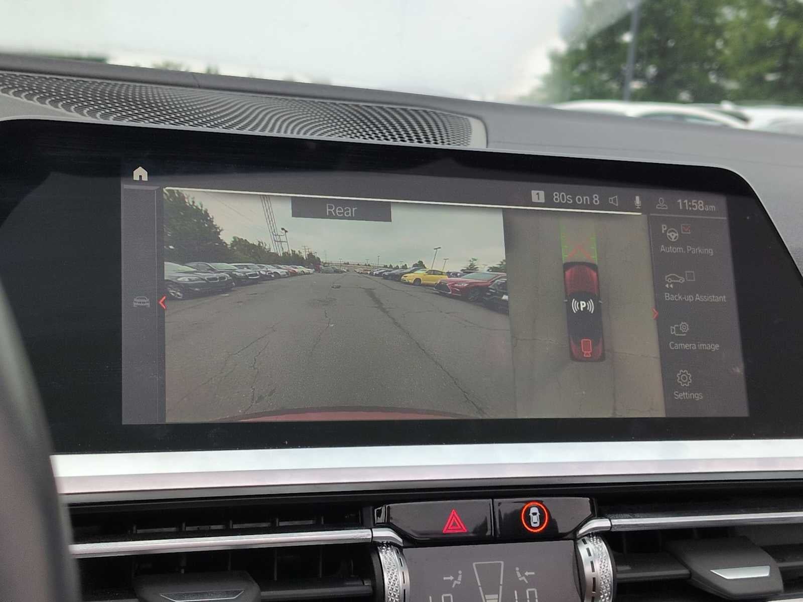 BMW Serie 4 M440i 2022