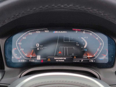BMW Serie 4 M440i 2022