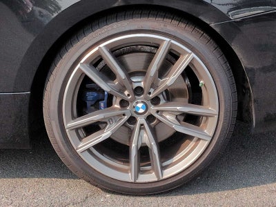 BMW Serie 4 M440i 2023