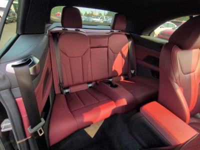 BMW Serie 4 M440i 2023