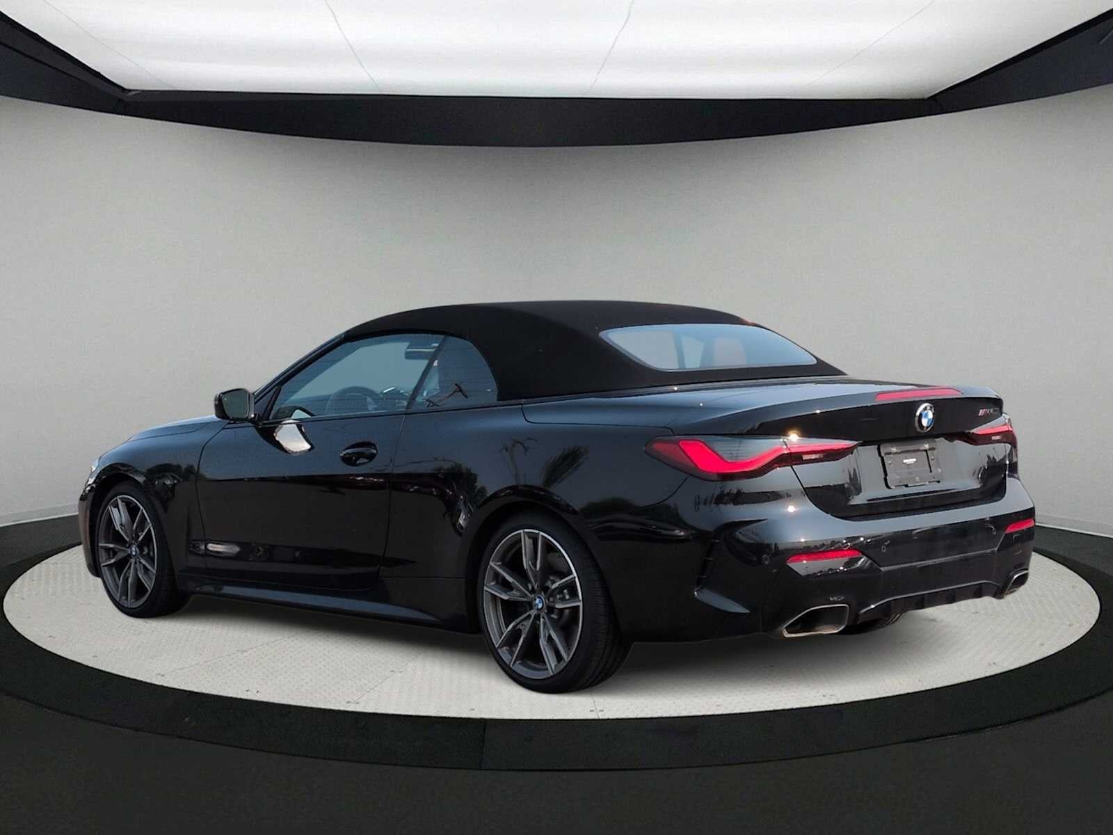BMW Serie 4 M440i 2023