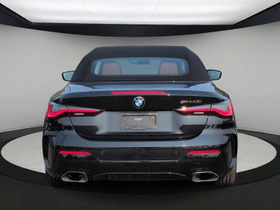 BMW Serie 4 M440i 2023