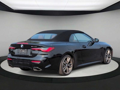 BMW Serie 4 M440i 2023