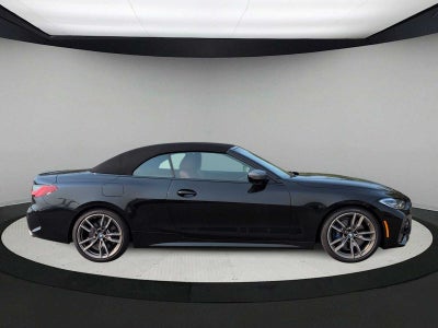 BMW Serie 4 M440i 2023