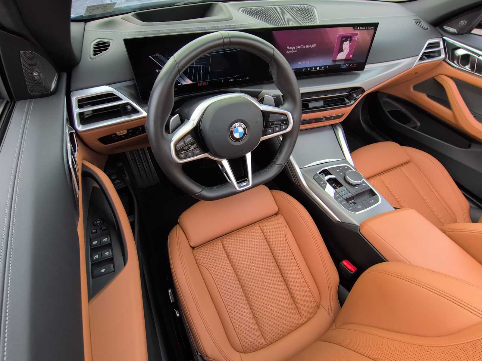 BMW Serie 4 430i xDrive 2026