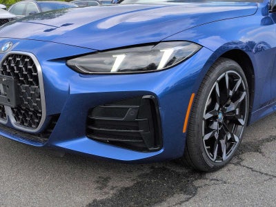 BMW Serie 4 430i xDrive 2026