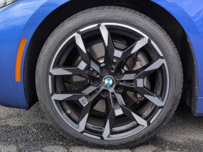 BMW Serie 4 430i xDrive 2026