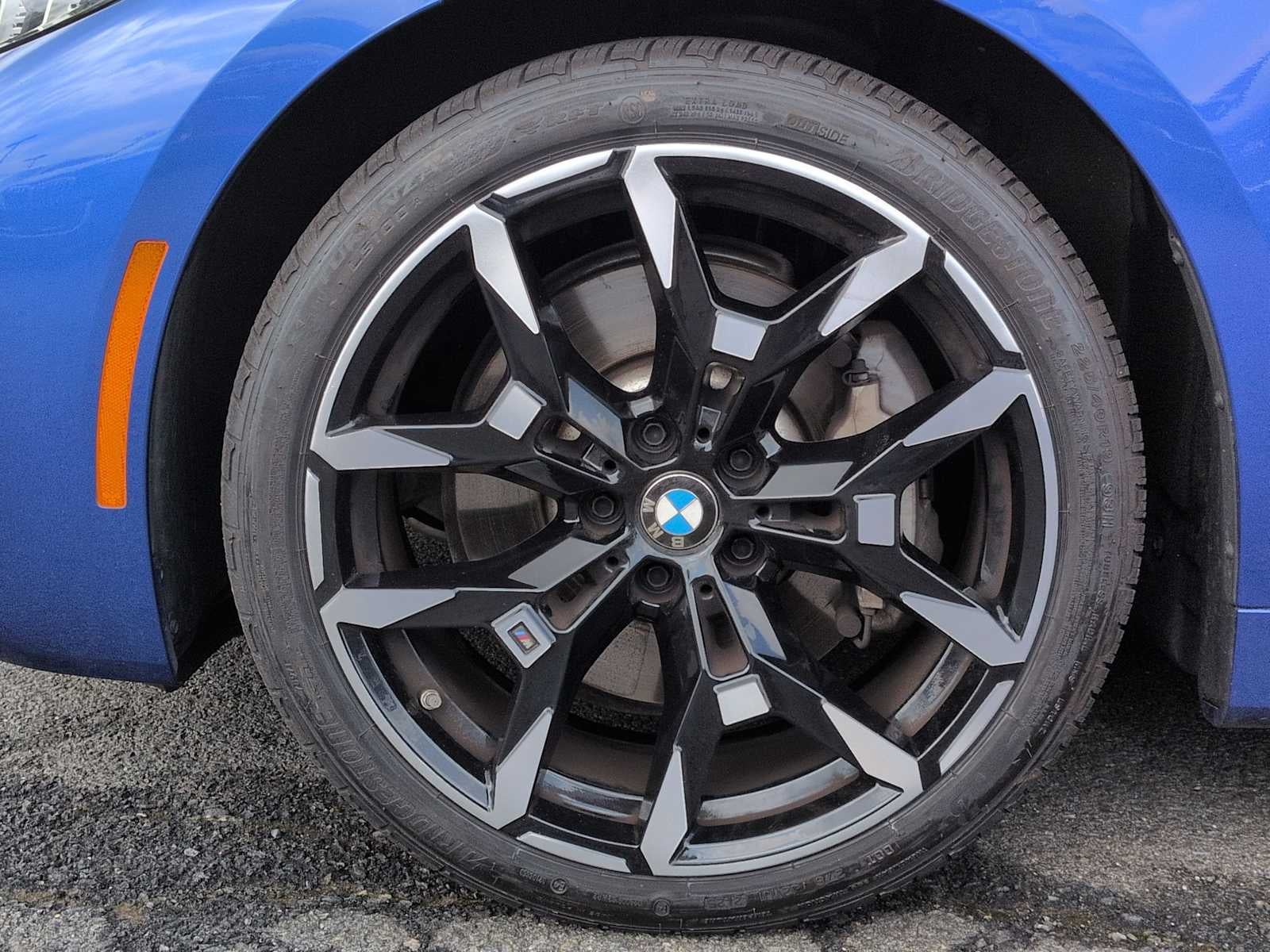 BMW Serie 4 430i xDrive 2026