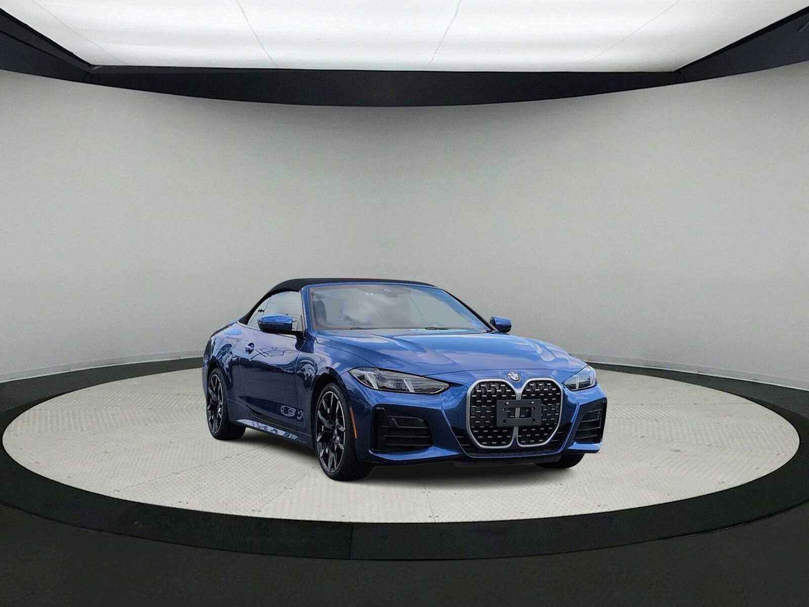 BMW Serie 4 430i xDrive 2026