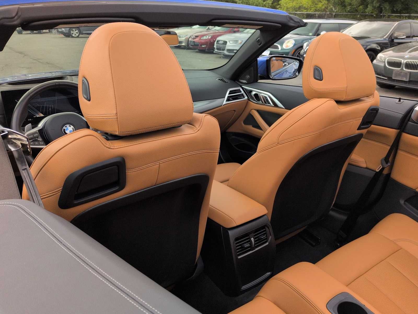 BMW Serie 4 430i xDrive 2026