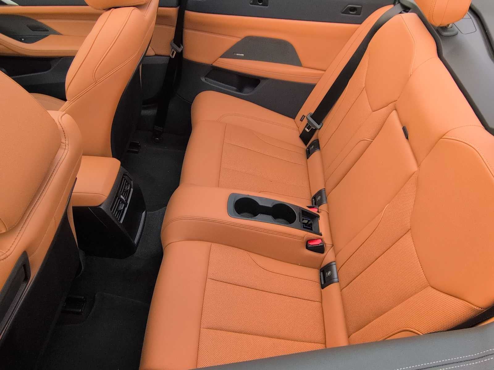 BMW Serie 4 430i xDrive 2026