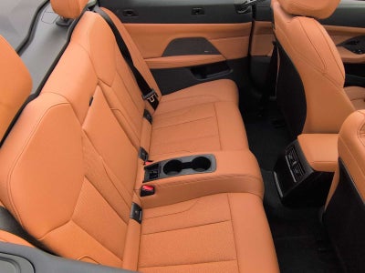 BMW Serie 4 430i xDrive 2026