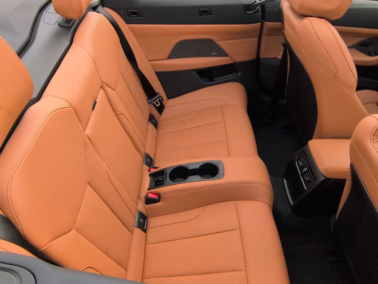 BMW Serie 4 430i xDrive 2026