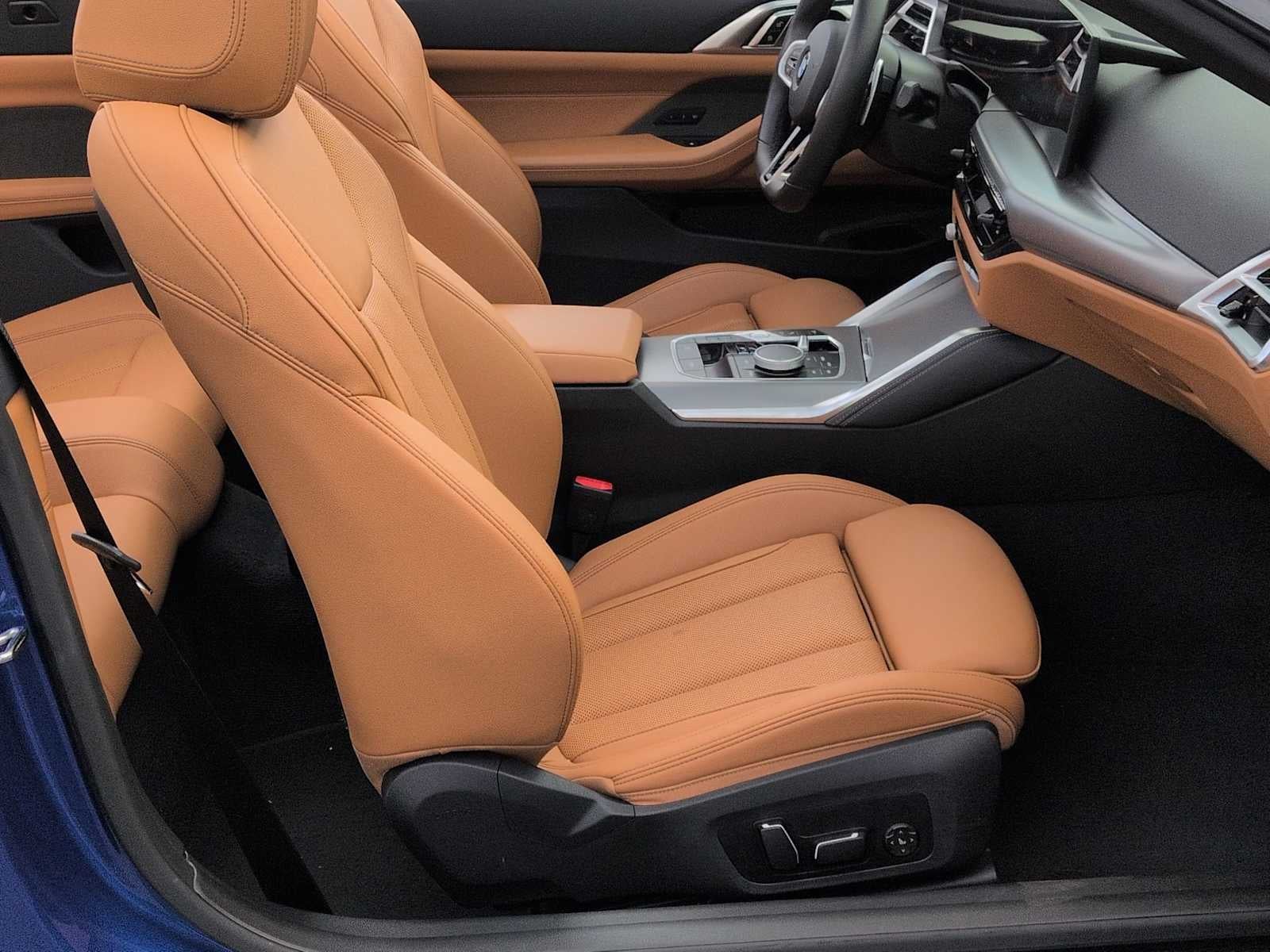 BMW Serie 4 430i xDrive 2026