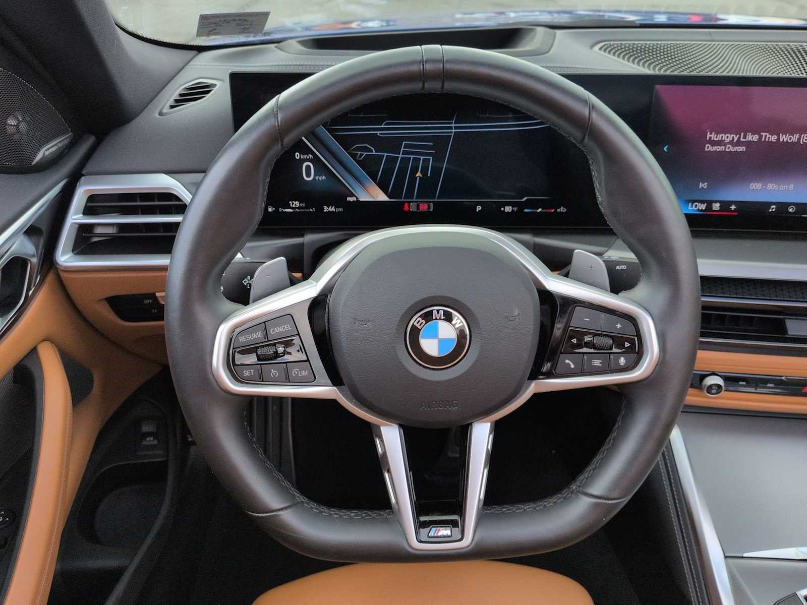 BMW Serie 4 430i xDrive 2026