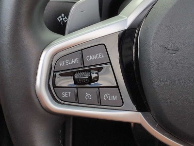 BMW Serie 4 430i xDrive 2026