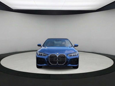 BMW Serie 4 430i xDrive 2026
