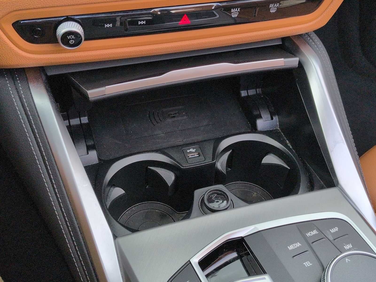 BMW Serie 4 430i xDrive 2026