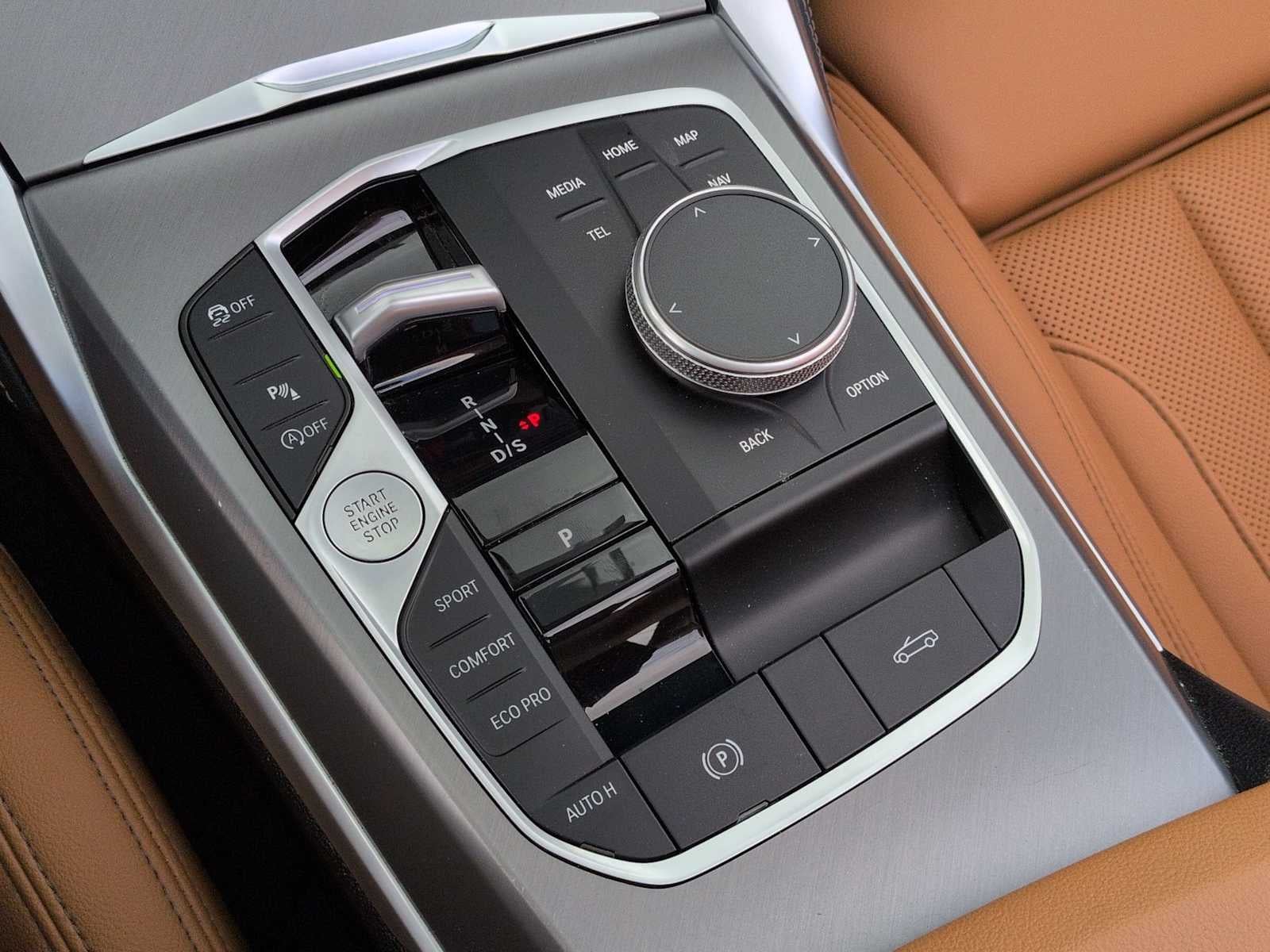 BMW Serie 4 430i xDrive 2026
