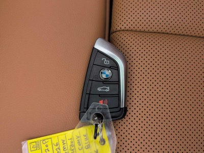 BMW Serie 4 430i xDrive 2026