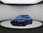 BMW Serie 4 430i xDrive 2026