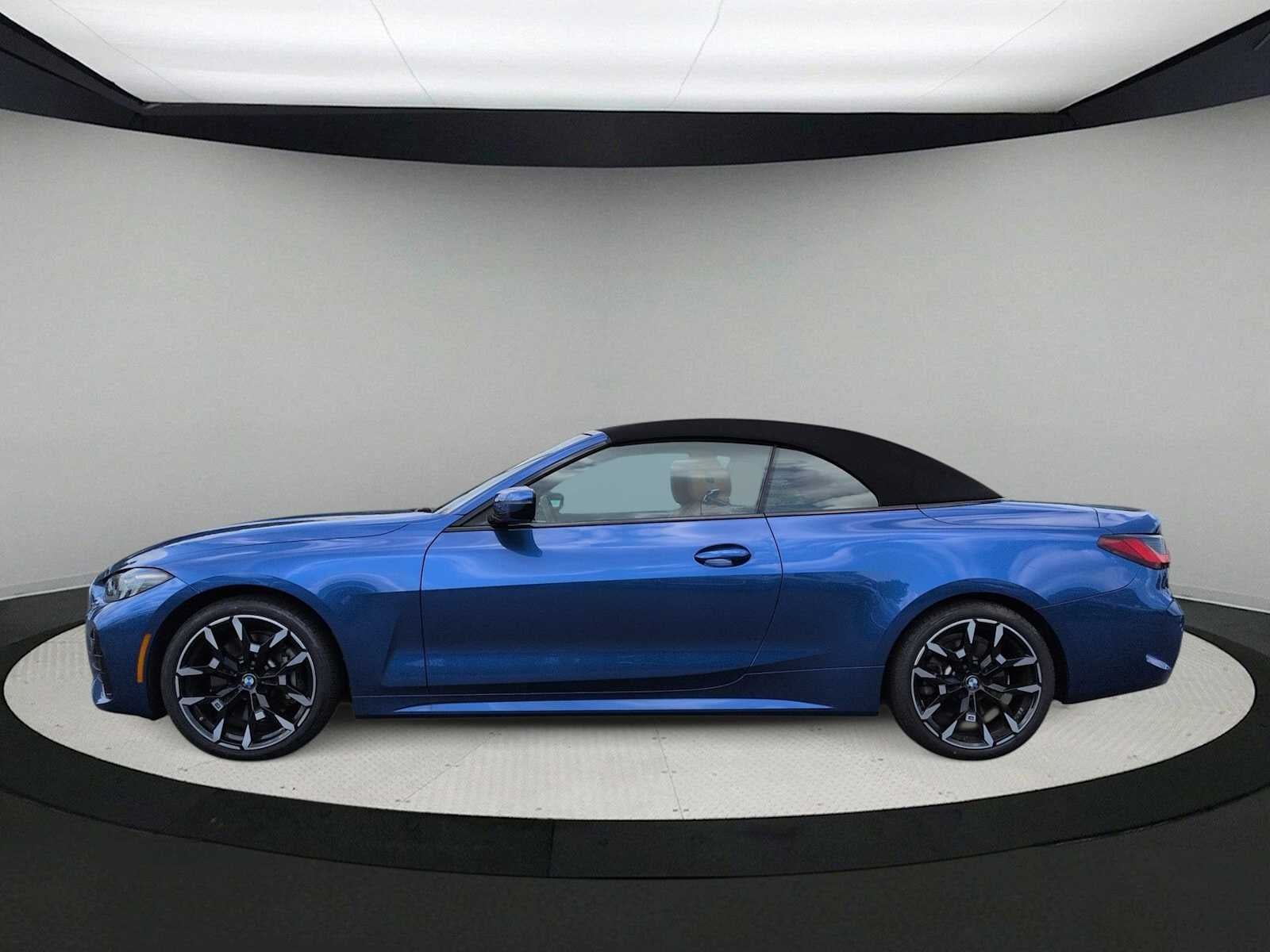 BMW Serie 4 430i xDrive 2026