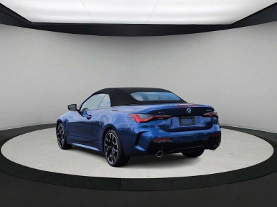 BMW Serie 4 430i xDrive 2026