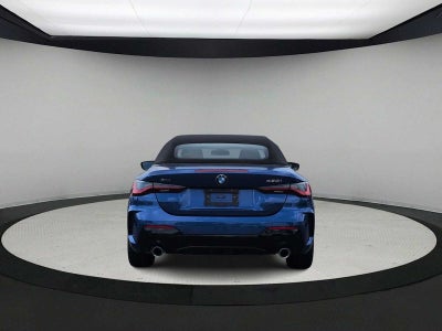 BMW Serie 4 430i xDrive 2026