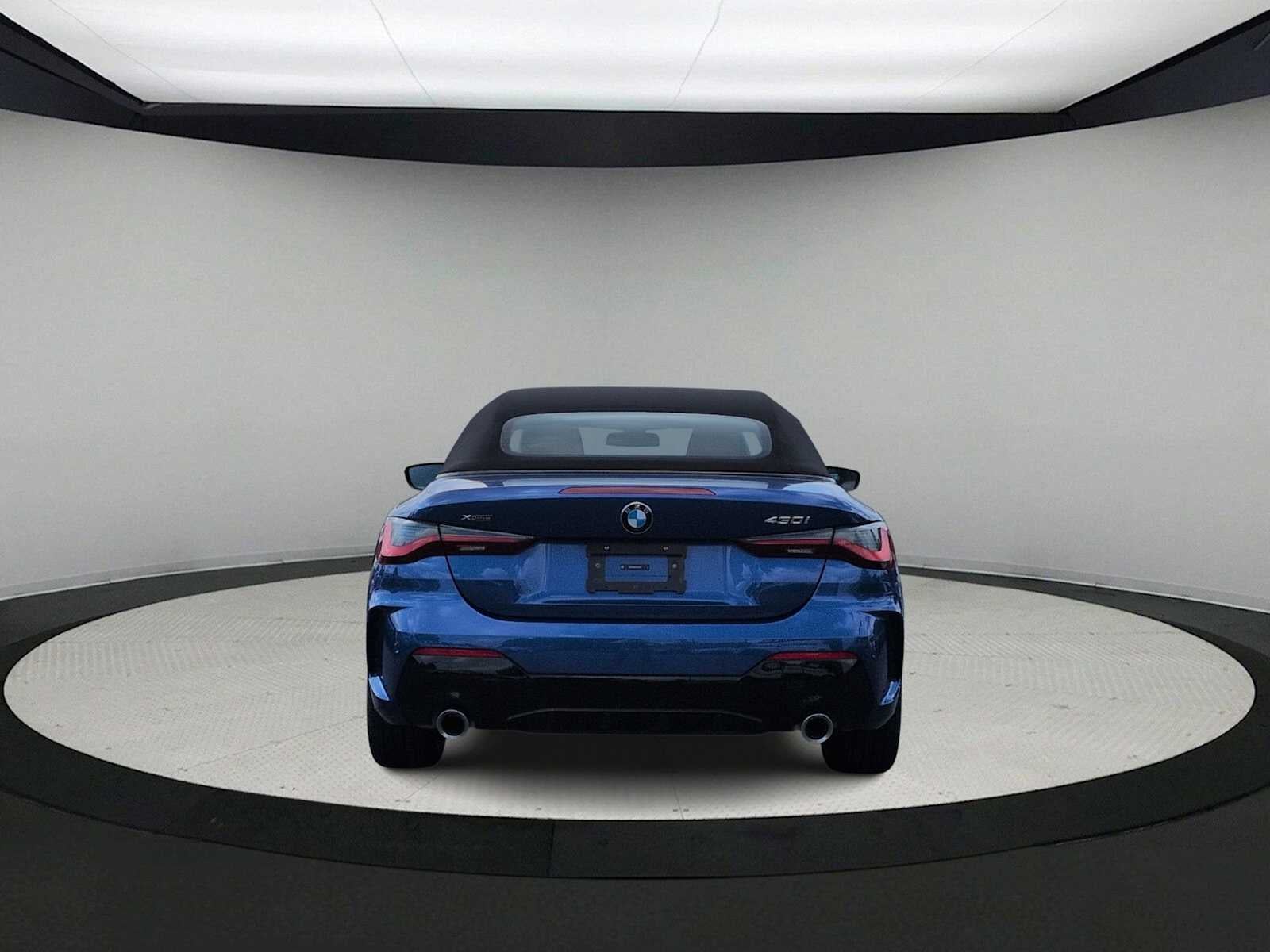 BMW Serie 4 430i xDrive 2026