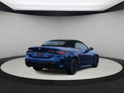 BMW Serie 4 430i xDrive 2026