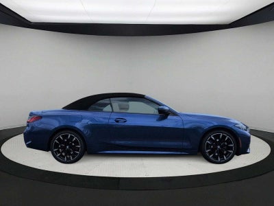 BMW Serie 4 430i xDrive 2026