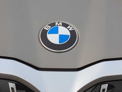 2026 BMW 5 Series 530i xDrive