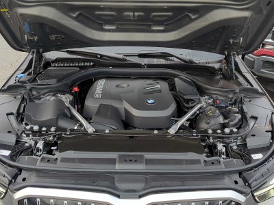 2026 BMW 5 Series 530i xDrive