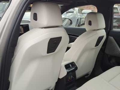 2026 BMW 5 Series 530i xDrive