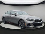 2026 BMW 5 Series 530i xDrive