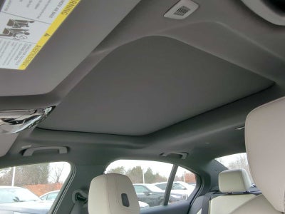 2026 BMW 5 Series 530i xDrive