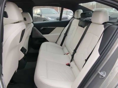 2026 BMW 5 Series 530i xDrive