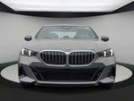 2026 BMW 5 Series 530i xDrive