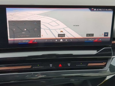 2026 BMW 5 Series 530i xDrive