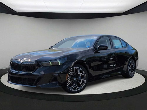 BMW Serie 5 530i xDrive 2027