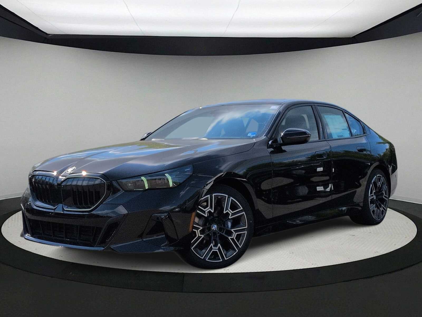 BMW Serie 5 530i xDrive 2027