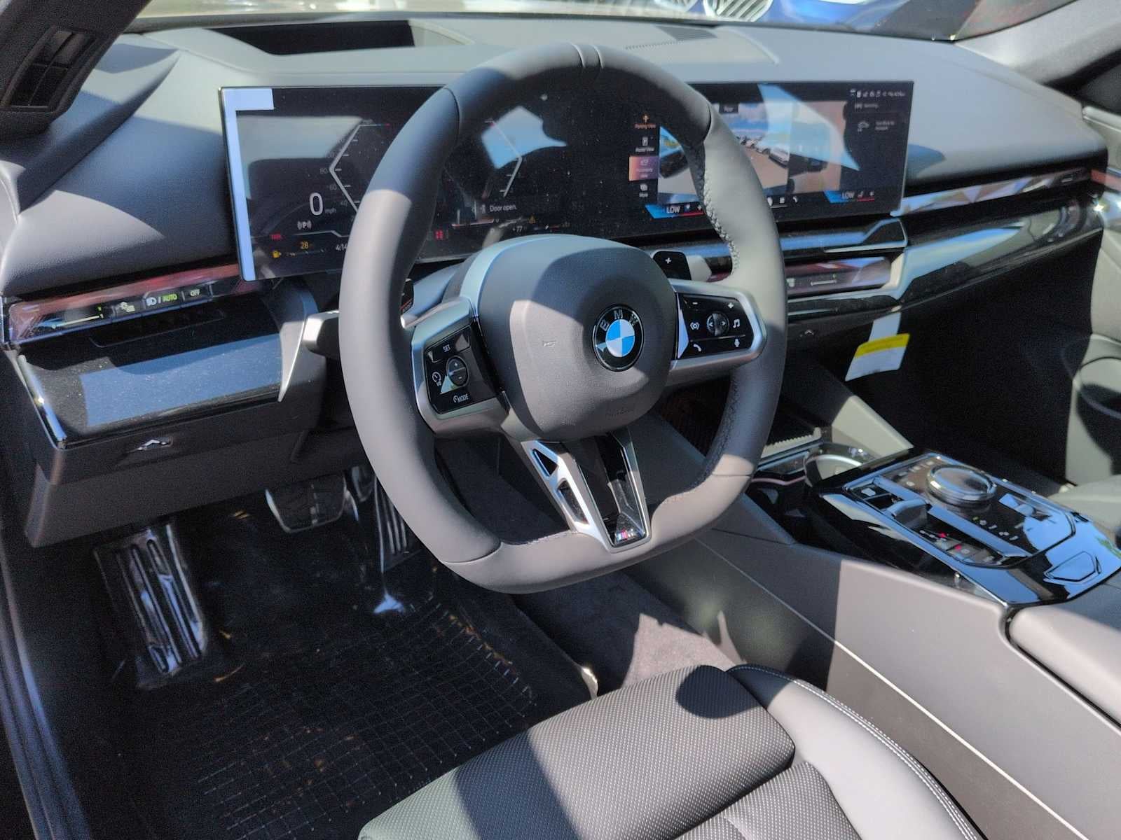 BMW Serie 5 530i xDrive 2027