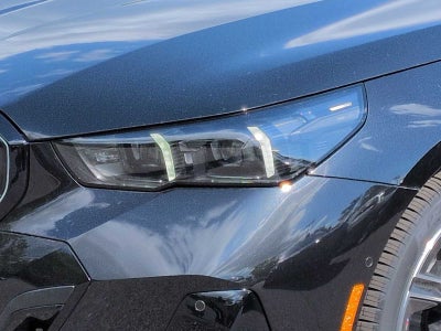 BMW Serie 5 530i xDrive 2027